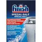 Bild: finish Spezial-Salz Geschirrspüler